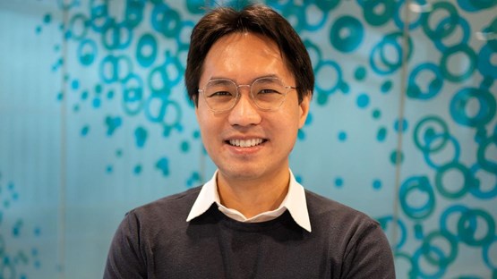 Miguel Leung
