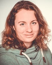 Staff photo Eva Krämer