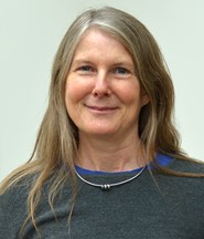 Personalbild Anna-Britt Coe