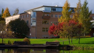 campus höstfärger 2025