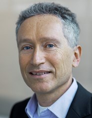 Personalbild Jan Carlo Semenza