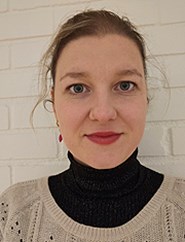 Personalbild Isolde Puts