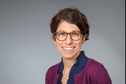 Personalbild Anna-Lena Stenlund