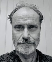 Personalbild Ange Turell