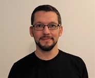 Personalbild Clément Boussardon