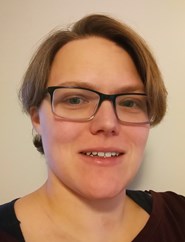 Staff photo Birte Svenja Reichstein
