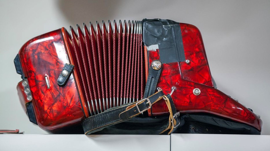 Musikstudenter arkitektstudenter