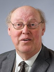 Personalbild Lars-Erik Edlund