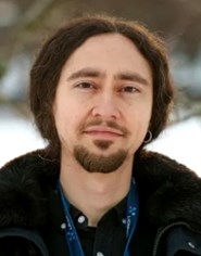 Personalbild Max Renner