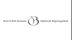 Link to website for the funding agency Belysningsstiftelsen