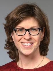 Personalbild Maria Eklund