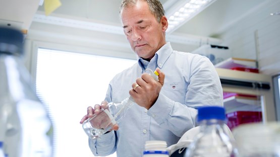 Stefan Björklund