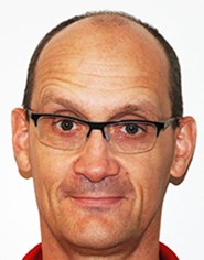 Staff photo Anders Sjöstedt