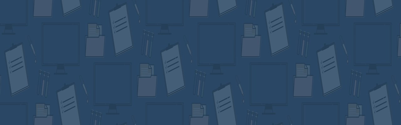 Checklista och provrör.