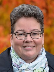 Personalbild Anna Palmbo Bergman