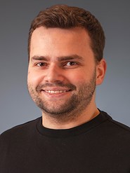 Personalbild Stepán Plachý