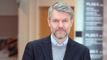 Christer Nordlund