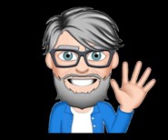 Personalbild Per Melander