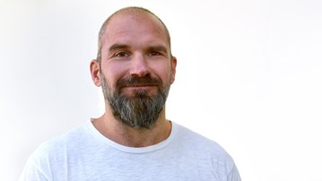 Jan Grimell, Sociologiska institutionen