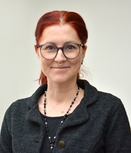 Personalbild Petra Sandberg