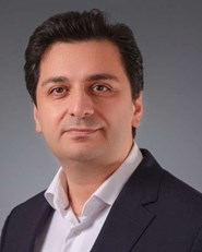 Staff photo Ebrahim Bazrafshan