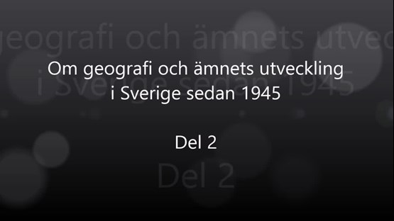 Film: Del 2