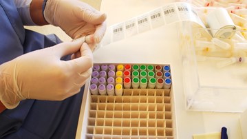 Biobanken norr