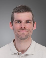 Personalbild Viktor Oskarsson