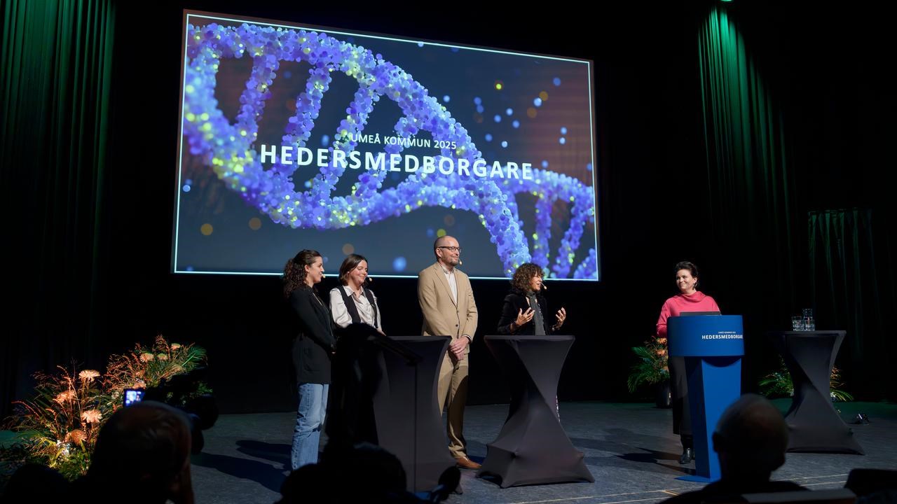 Emmanuelle Charpentier