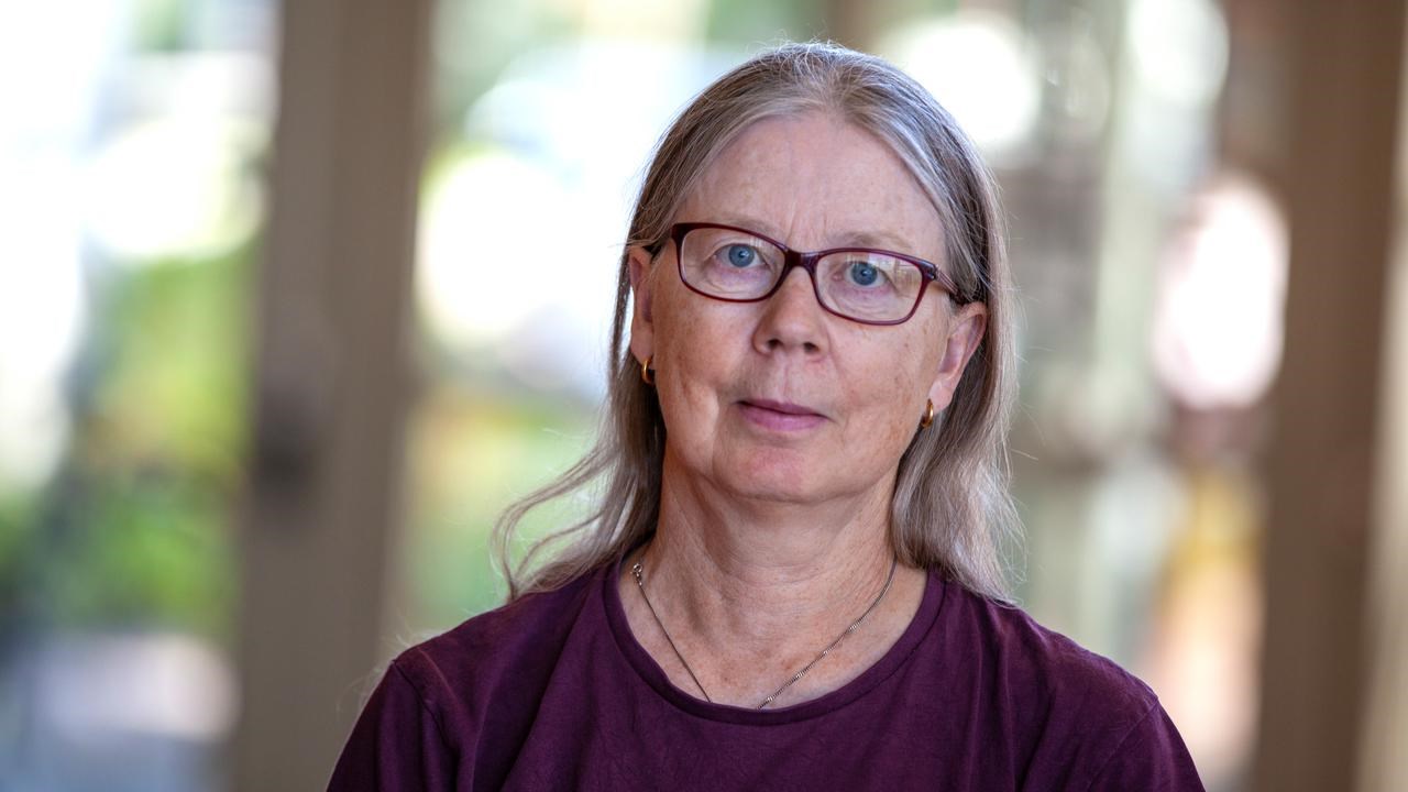 Gudrun Norstedt