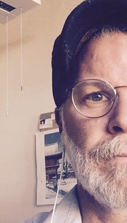 Personalbild Carlos de Rada Moniz