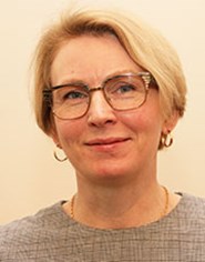 Staff photo Carina Gustafsson