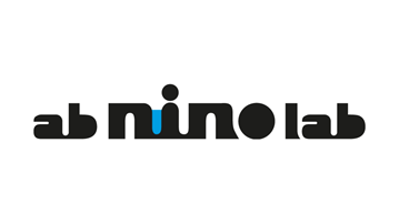 Ninolab logotype