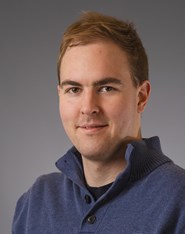 Personalbild Eero Räty