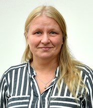 Staff photo Katarina Parfa Koskinen