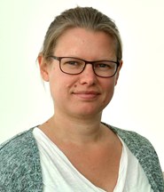 Staff photo Anna Bäckström