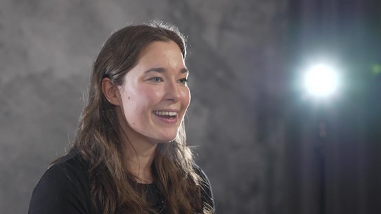 Film: Bra vara kreativ, tänka utanför ramarna