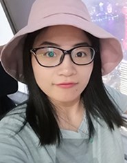 Personalbild Lingyu Li