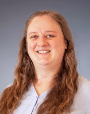 Personalbild Caroline Corneliusson