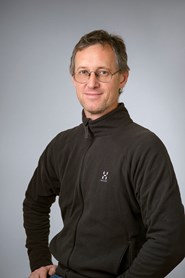 Personalbild Göran Bostedt
