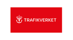 Länk till webbplats för finansiären Trafikverket