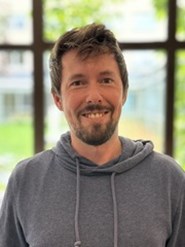 Personalbild Dennis Svedberg