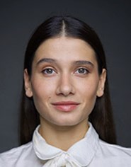 Staff photo Benedita Kaç Labbé Feron