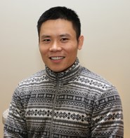 Personalbild Chanh Le Tan Nguyen