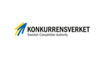 Länk till webbplats för finansiären Konkurrensverket