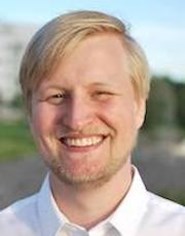 Personalbild Nils Gustafsson