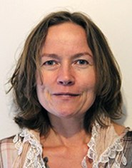 Staff photo Berit Aronsson