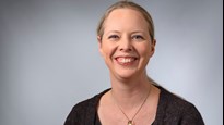 Anne-Marie Fors Connolly