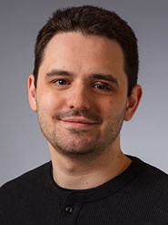 Personalbild Aleksei Gordeev