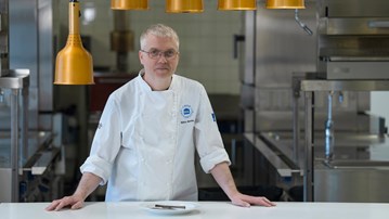 Björn NorénUniversitetsadjunkt vid Institutionen för kost- och måltidsvetenskapRoll: Studierektor